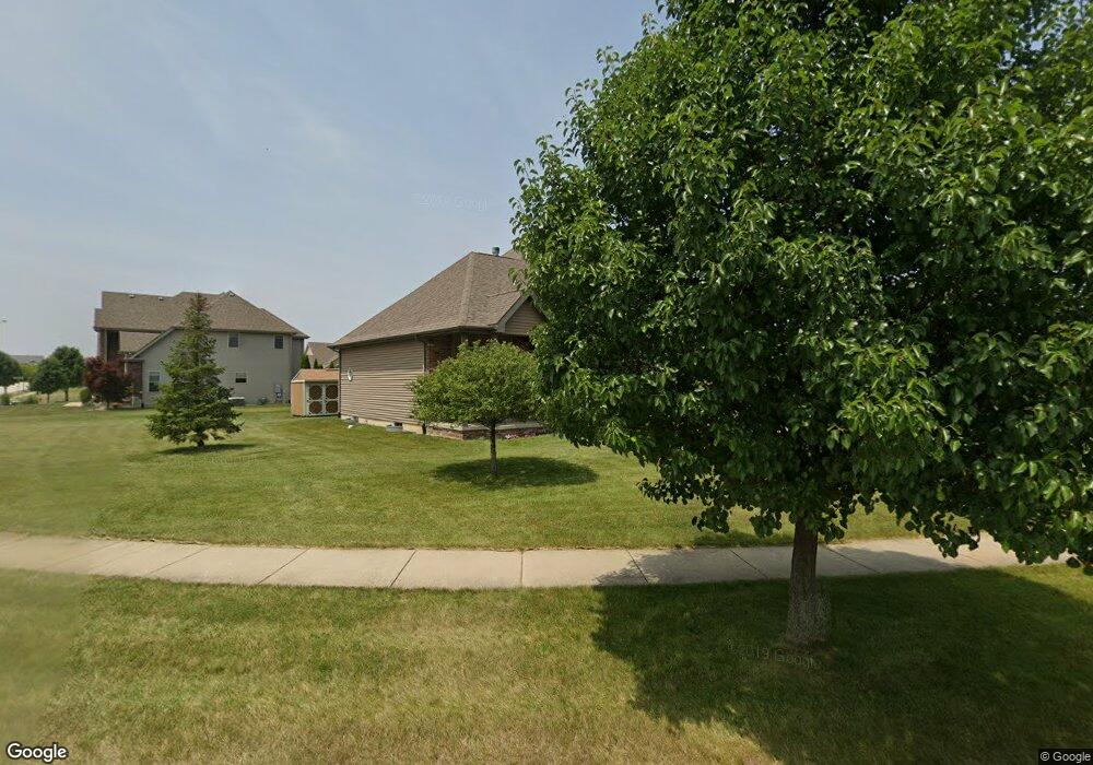 12872 Pennsylvania Place, Crown Point, IN 46307 - photo 1