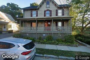 51 Franklin St Unit 3, New London, CT 06320