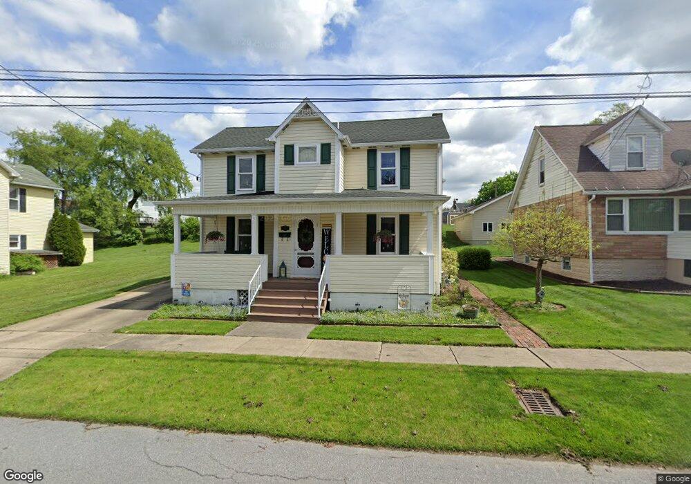 306 Yellowcreek St, Homer City, PA 15748 - photo 1