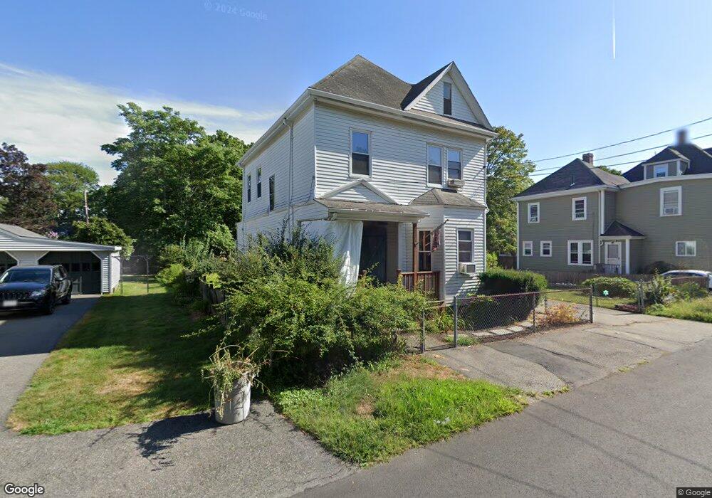 5 Montvale Rd, Woburn, MA 01801 - photo 1