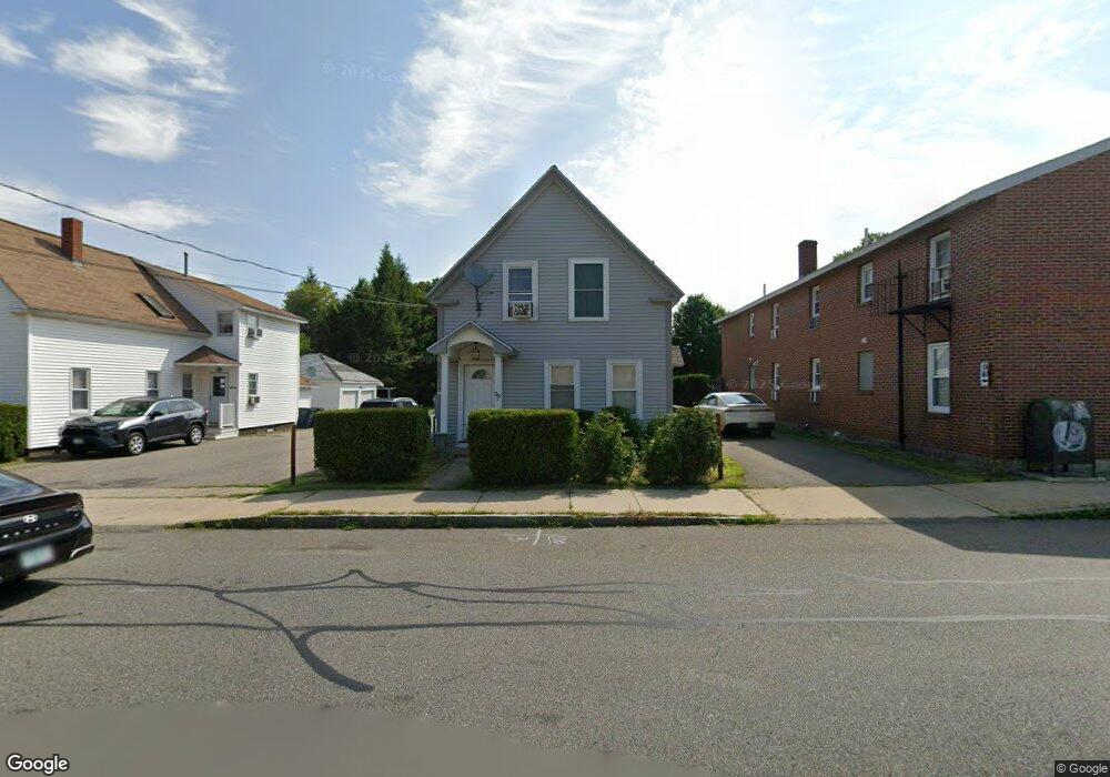 38 Harbor Ave, Nashua, NH 03060 - photo 1