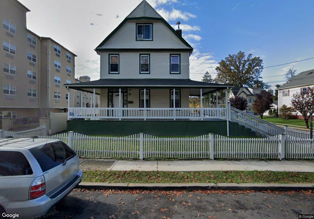 37-39 Westervelt Ave, Plainfield, NJ 07060 - photo 1