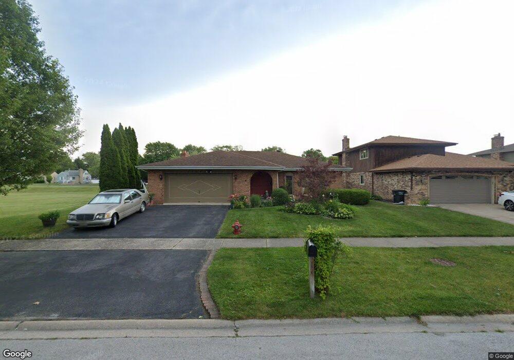 17741 Maple St, Lansing, IL 60438 - photo 1