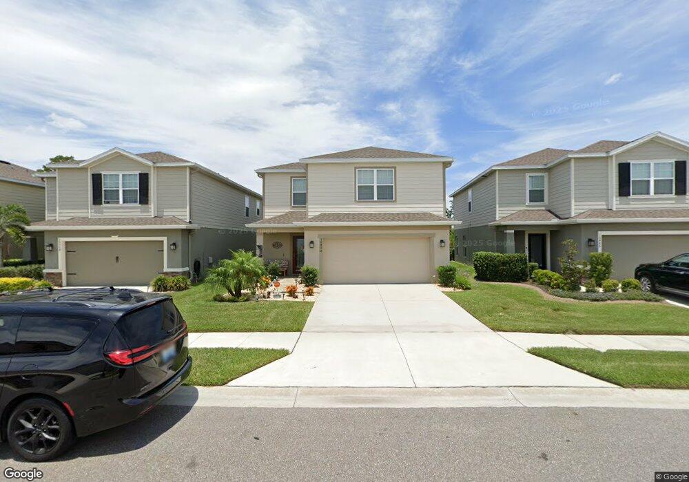 10492 Hawks Landing Dr, Land O' Lakes, FL 34638 - photo 1