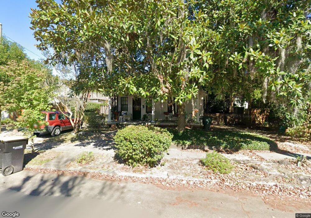 1214 E 48th St, Savannah, GA 31404 - photo 1