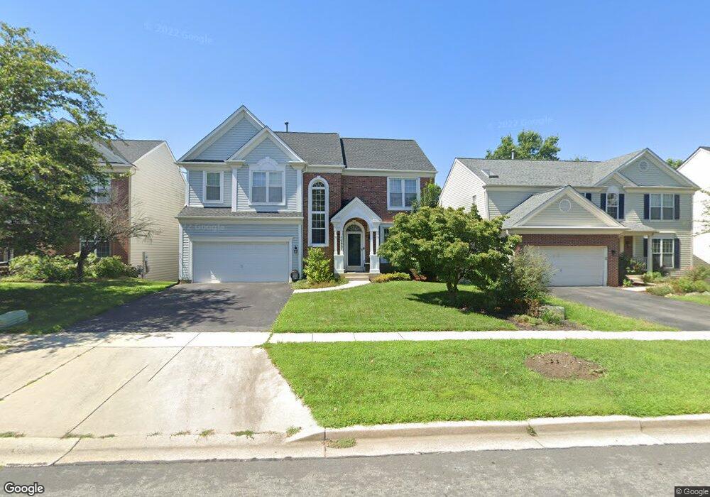 12921 Creamery Hill Dr, Germantown, MD 20874 - photo 1