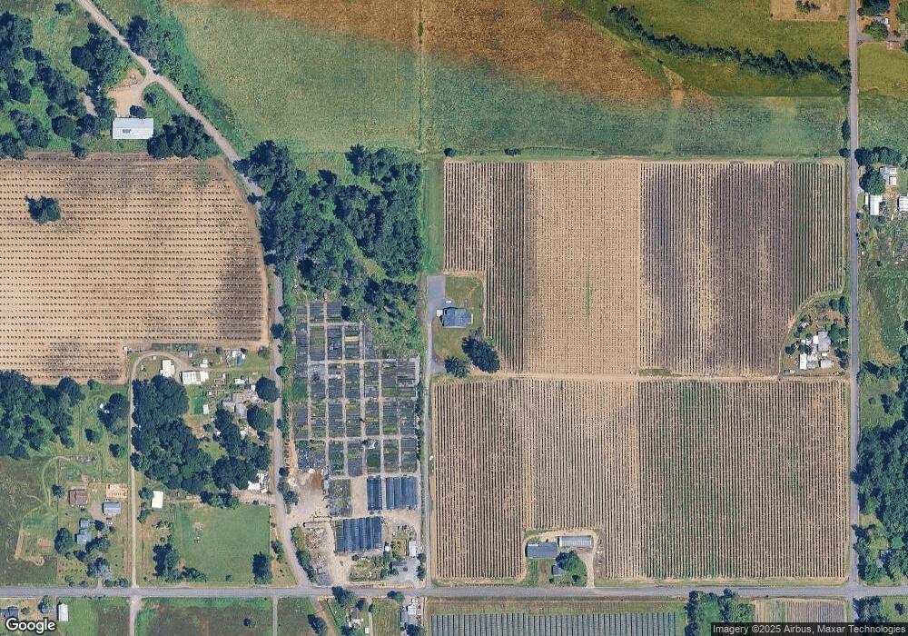 11825 S Barnards Rd, Molalla, OR 97038 - photo 1