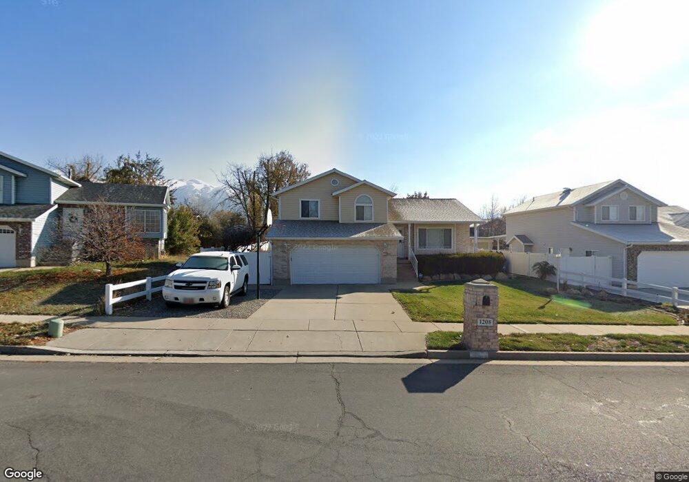 1208 N 100 W, Layton, UT 84041 - photo 1