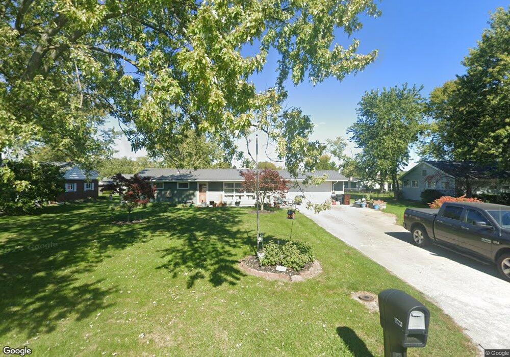 1820 Lyn Grove Dr, Cridersville, OH 45806 - photo 1