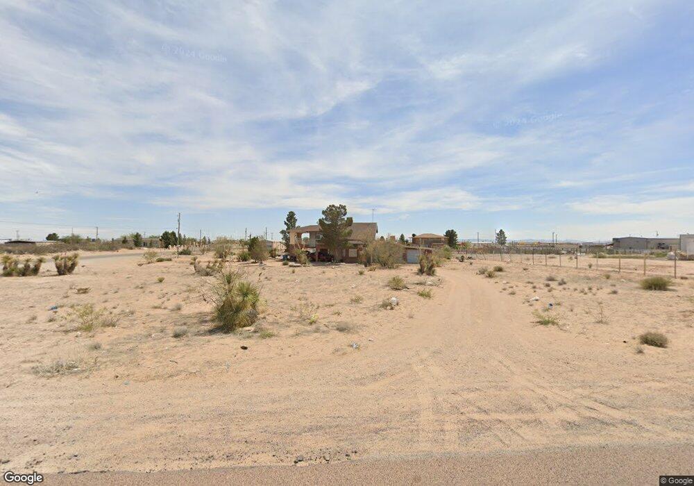 14960 Miguel St, El Paso, TX 79928 - photo 1