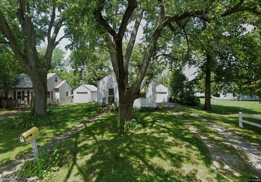 1009 E 6th St, Fowler, IN 47944 - photo 1