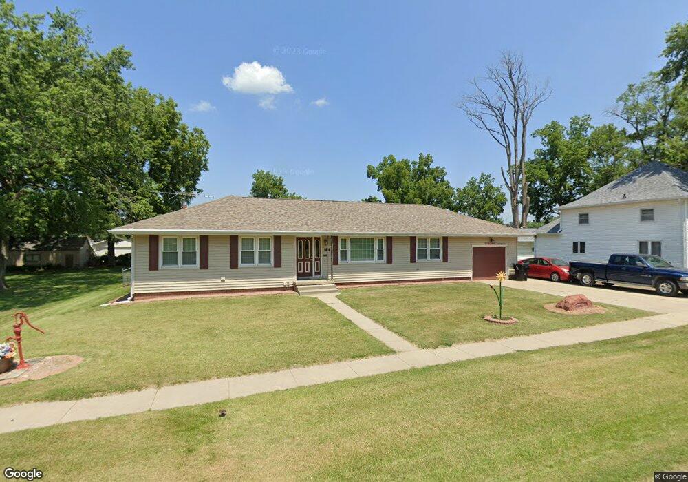 312 W Pleasant St, Colfax, IA 50054 - photo 1