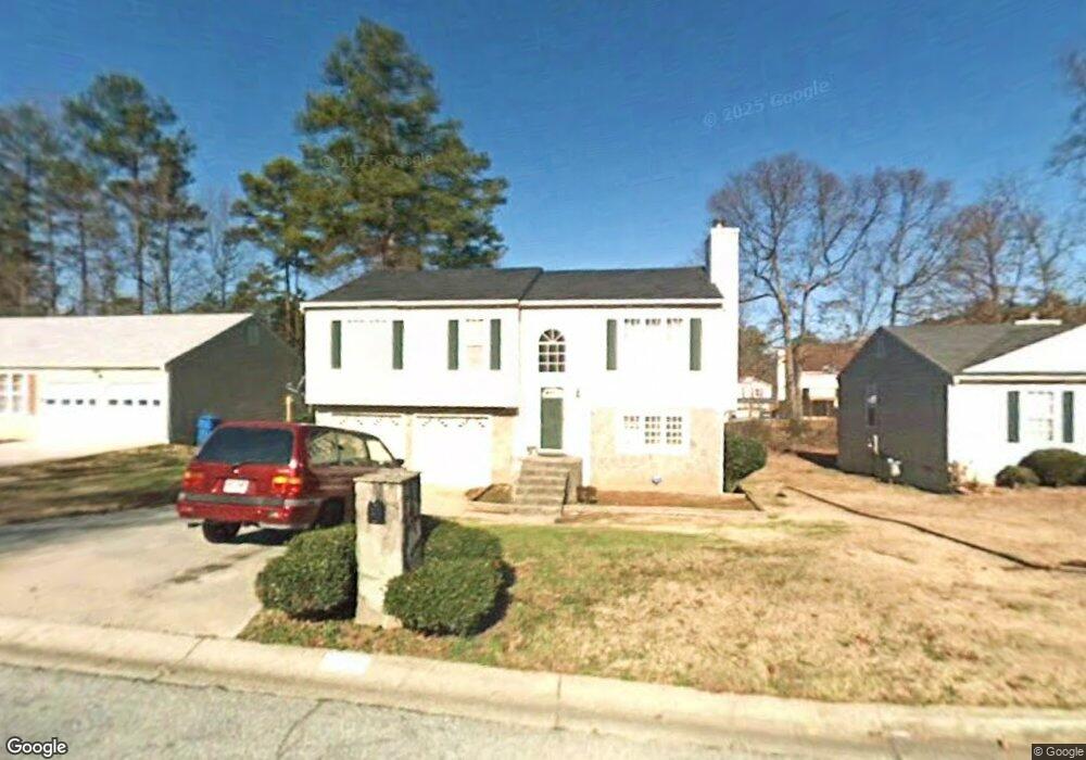 1379 Ling Dr unit 2, Austell, GA 30168 - photo 1
