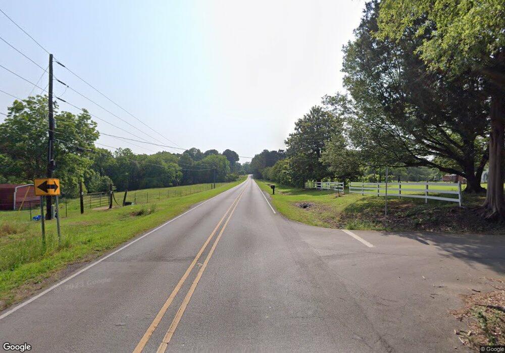 TBD 2 County Road 103, Lafayette Springs, MS 38655 - photo 1