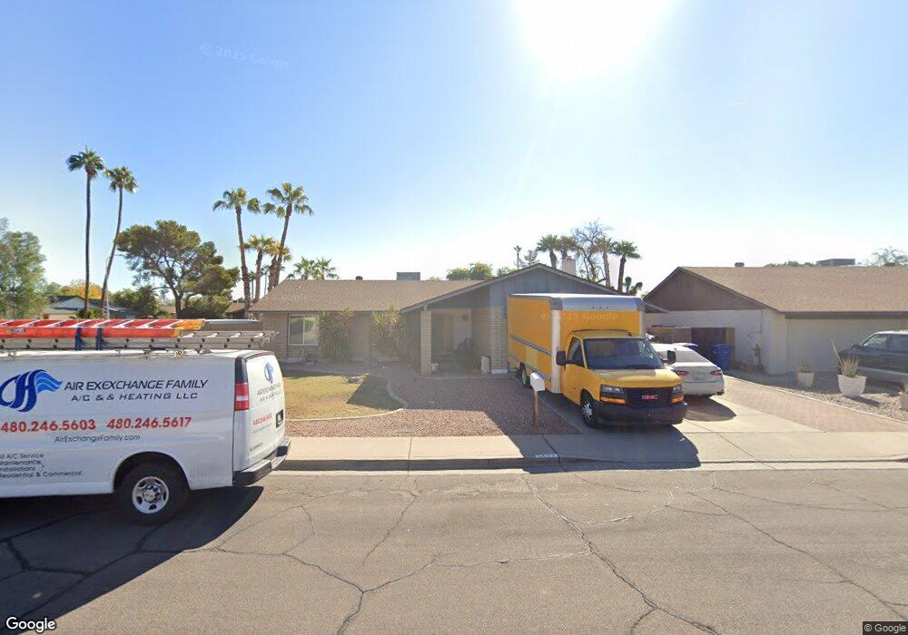 1437 E Chilton Dr, Tempe, AZ 85283 - photo 1