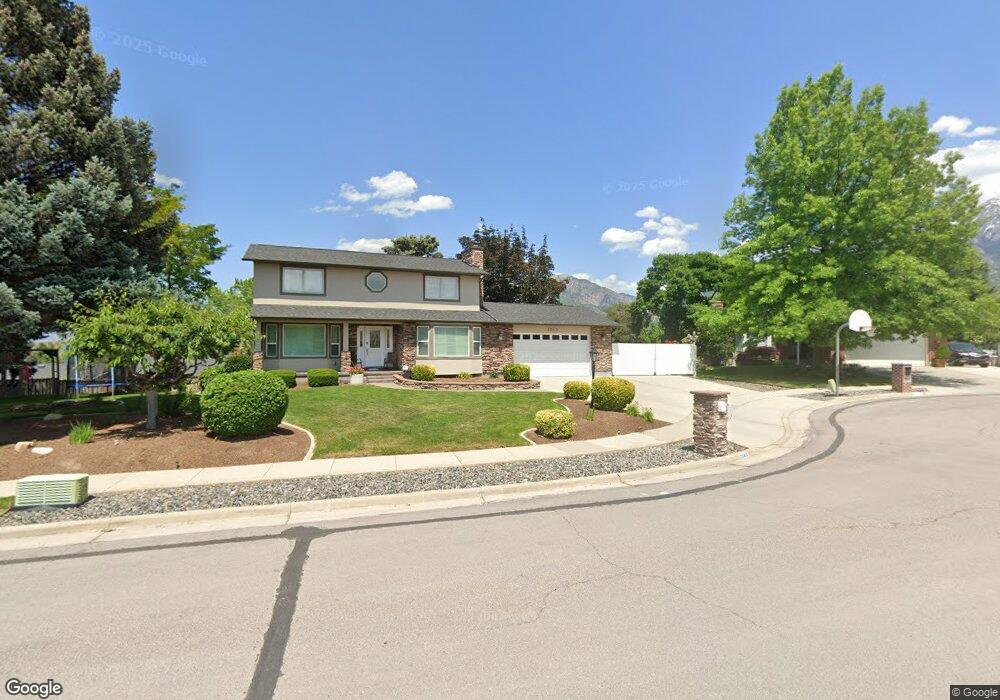 2043 Brady Creek Cir, Sandy, UT 84093 - photo 1