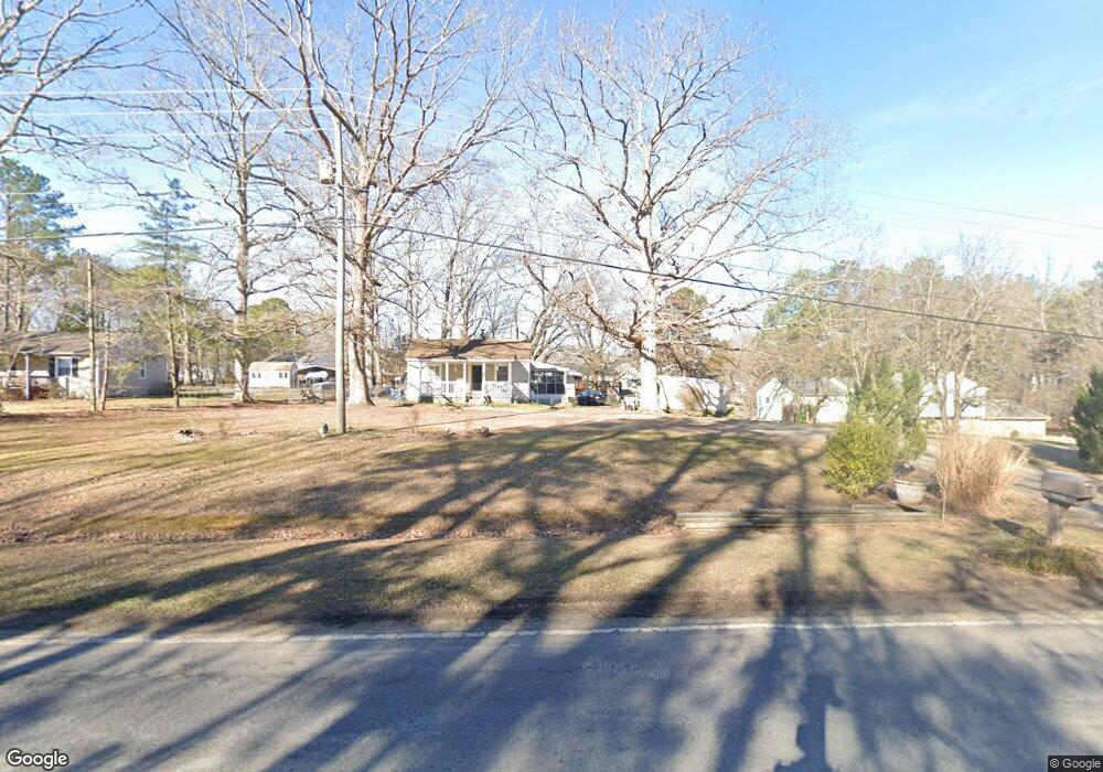 8700 Salem Church Rd, North Chesterfield, VA 23237 - photo 1