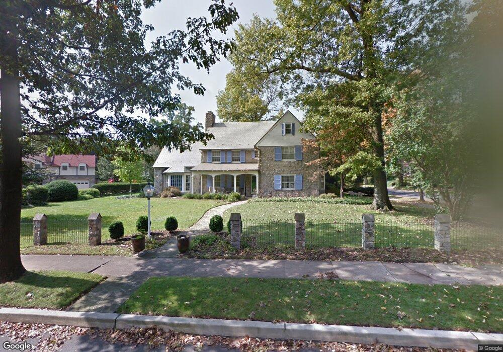 400 Wyomissing Blvd, Reading, PA 19610 - photo 1