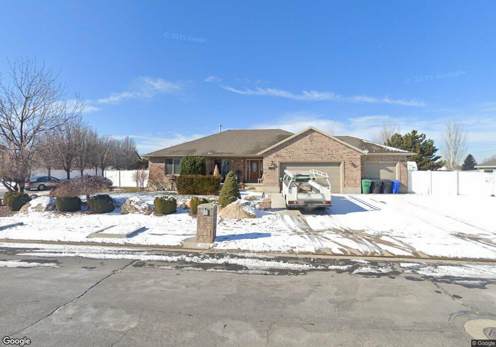 9046 S 2040 W, West Jordan, UT 84088 - photo 1