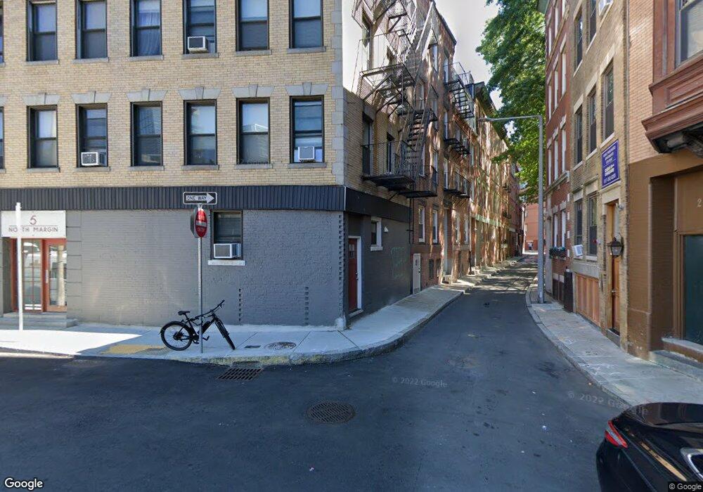 00 N Margin St unit 1, Boston, MA 02113 - photo 1