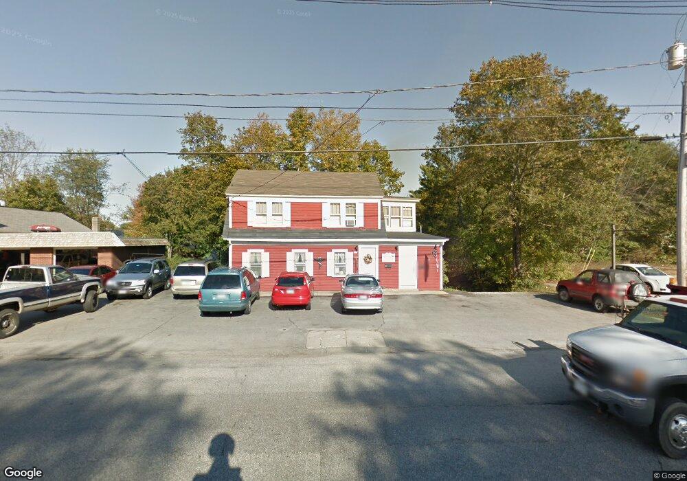 596 Main St, Springvale, ME 04083 - photo 1