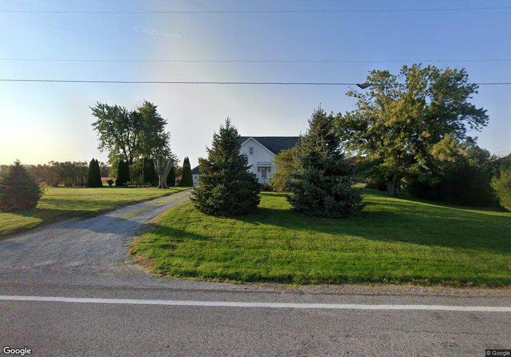 17538 State Route 67, Wapakoneta, OH 45895 - photo 1