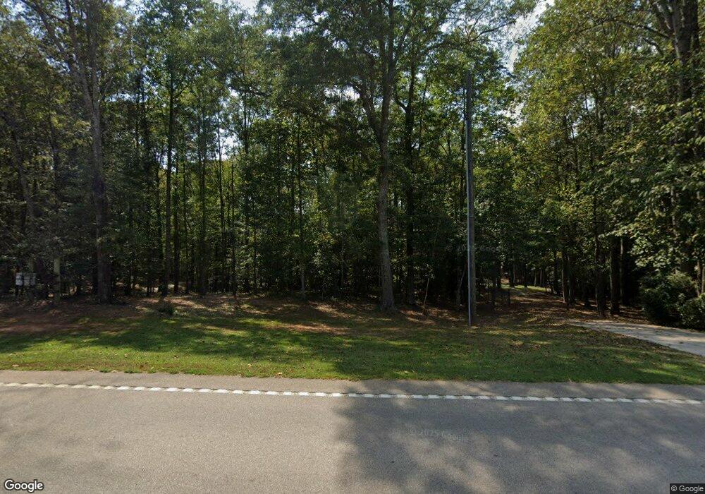 2191 Mooty Bridge Rd, Lagrange, GA 30240 - photo 1