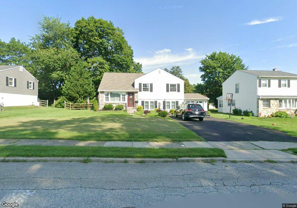 603 Bradford Rd, Oreland, PA 19075 - photo 1