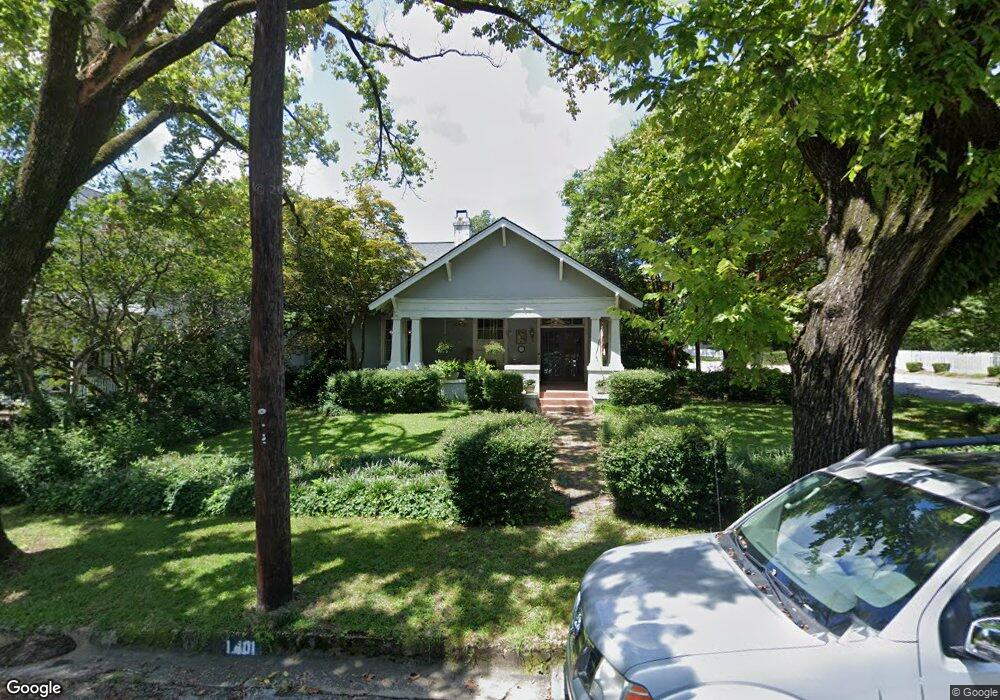 1401 Glenn Ave, Augusta, GA 30904 - photo 1