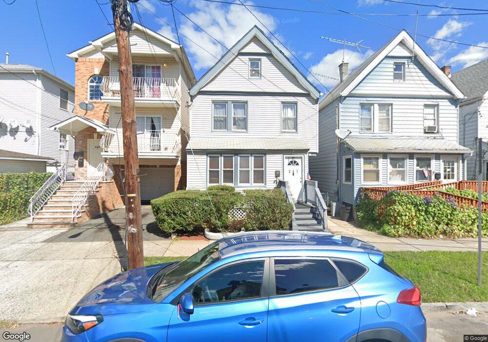 247 2nd Ave W, Newark, NJ 07107 - photo 1