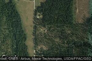 1491 Old Cc Rd, Colville, WA 99114