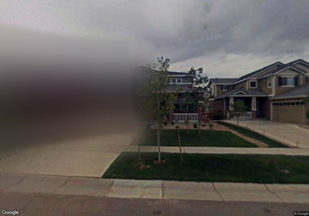 6965 S Addison Ct, Aurora, CO 80016 - photo 1