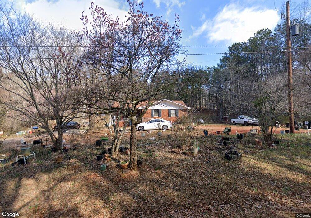 61 Nail Mill Rd, McDonough, GA 30252 - photo 1