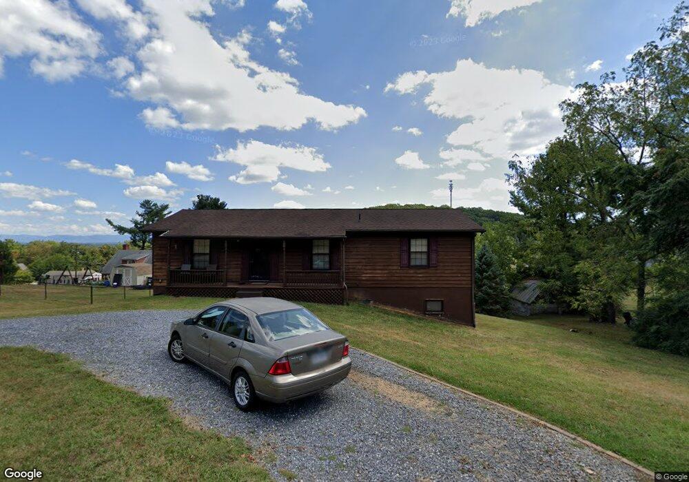 156 Orchard Rd, Staunton, VA 24401 - photo 1