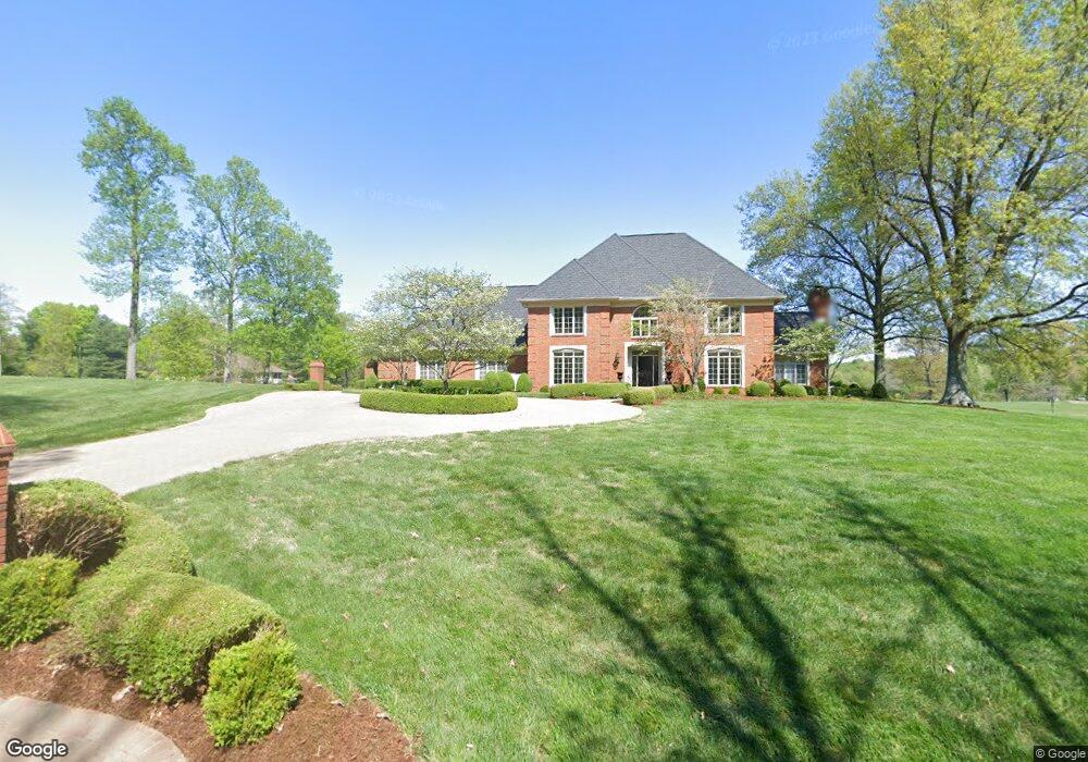 3910 Lawrence Banet Rd, Floyds Knobs, IN 47119 - photo 1