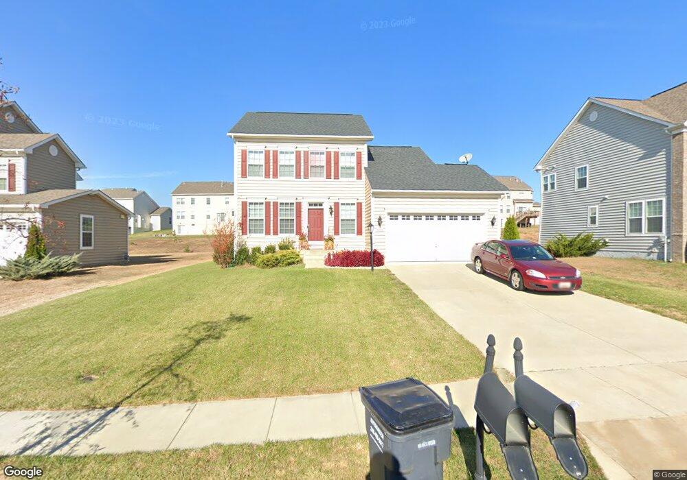 6764 Mccormick Dr, Bryans Road, MD 20616 - photo 1