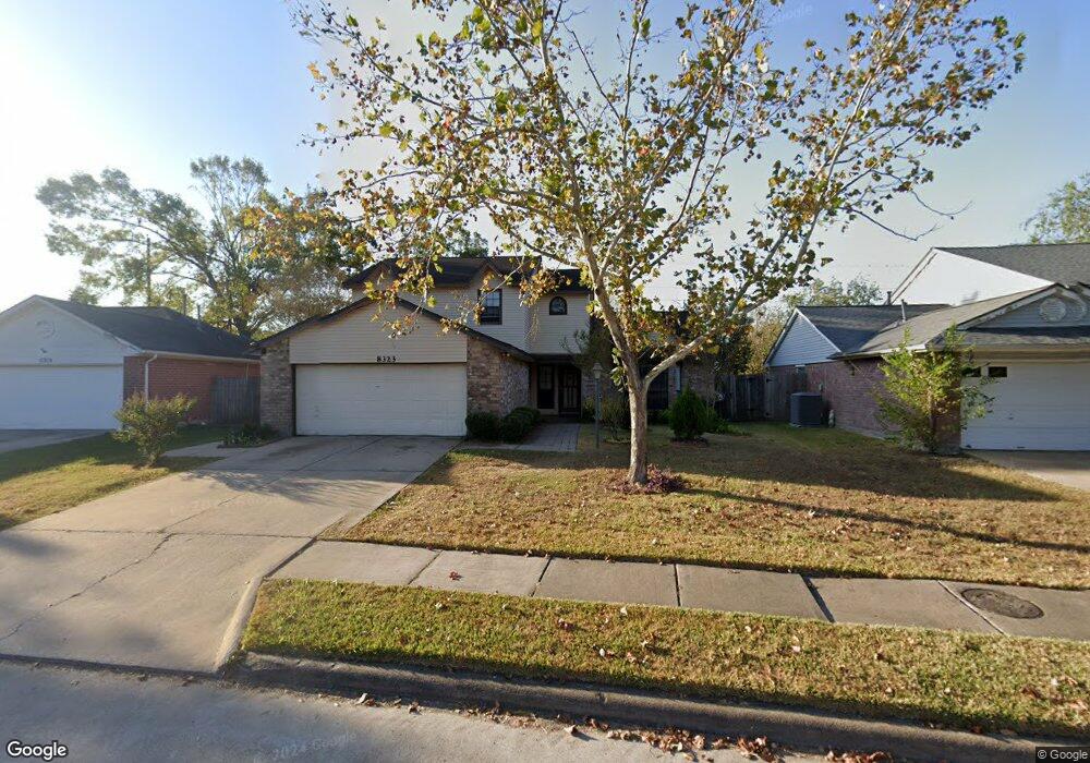 8323 Battleoak Dr, Houston, TX 77040 - photo 1