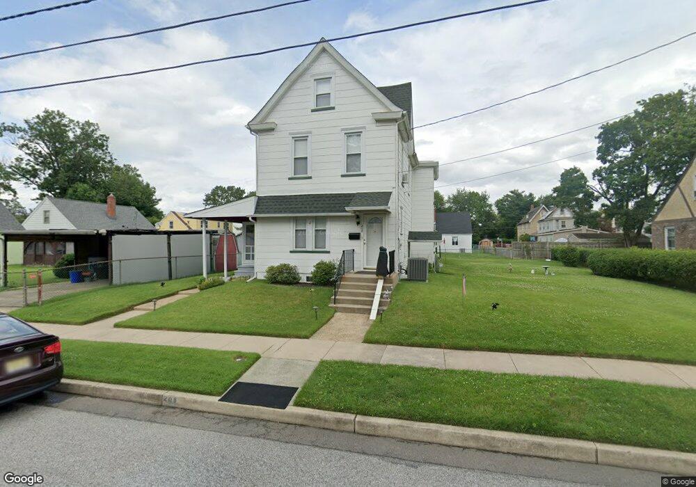 208 Walnut St, Delanco, NJ 08075 - photo 1