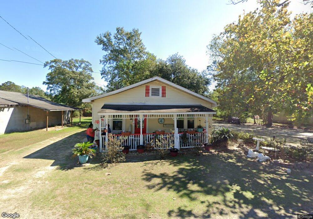 117 S Gray Ave, Picayune, MS 39466 - photo 1