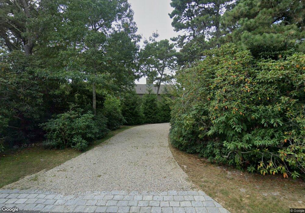 77 N Bournes Pond Rd, East Falmouth, MA 2536 - photo 1