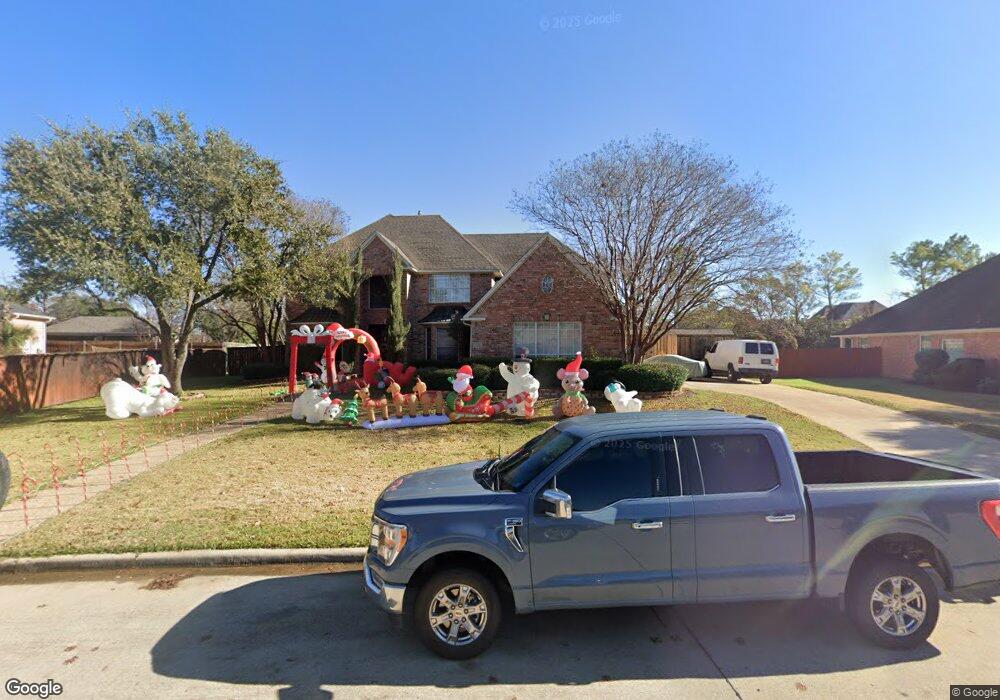 201 Lake Crest Dr, Southlake, TX 76092 - photo 1