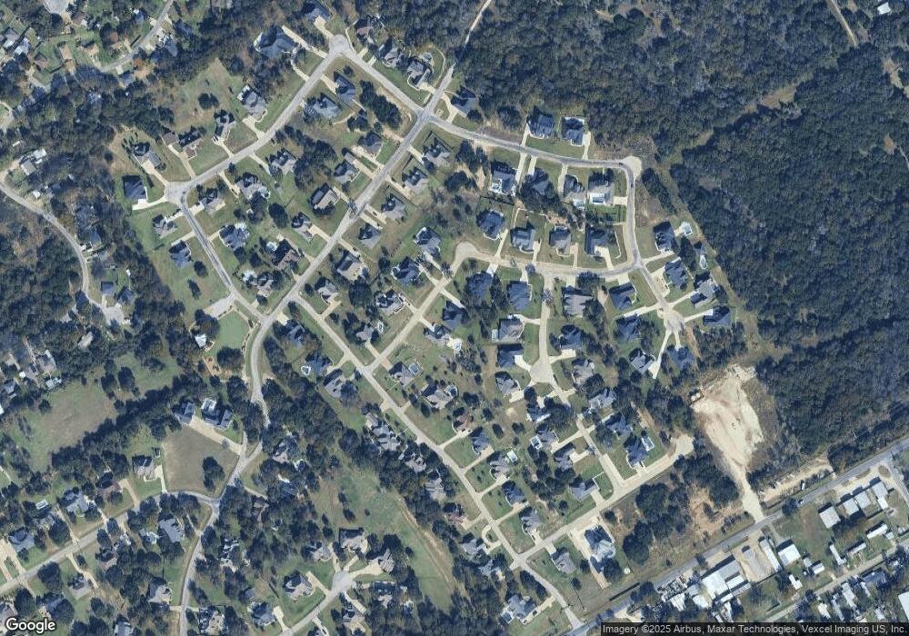 4005 Pinnacle Ridge Way, Granbury, TX 76049 - photo 1