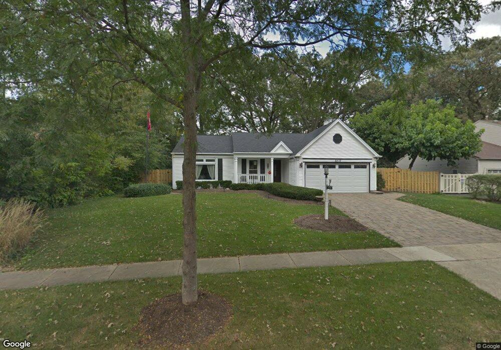 2210 Tahoe Pkwy, Algonquin, IL 60102 - photo 1