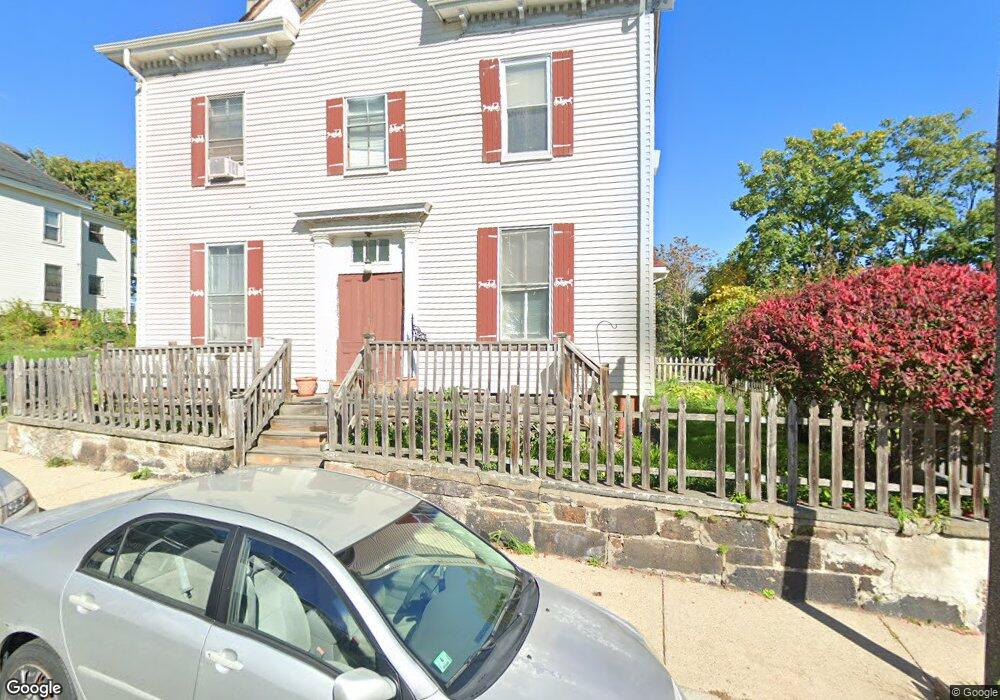 2 Akron Place unit 1, Roxbury, MA 02119 - photo 1