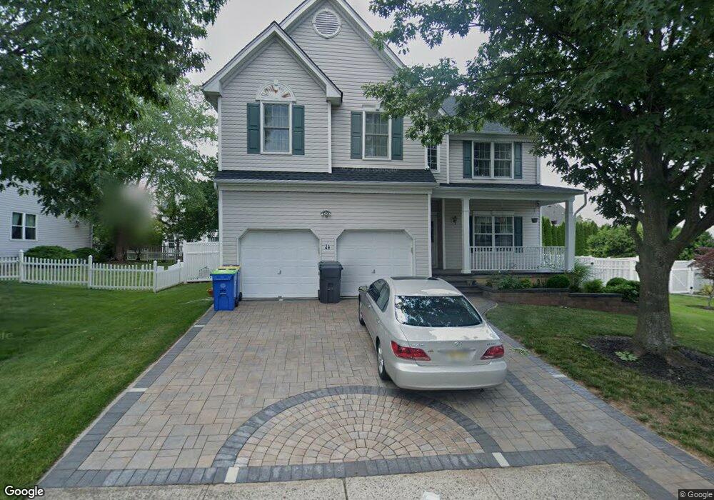 49 Reinhart Way, Bridgewater, NJ 08807 - photo 1