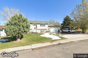 407 Sheridan Ct, Wright, WY 82732