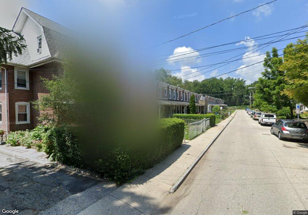 328 W Spring Ave, Ardmore, PA 19003 - photo 1