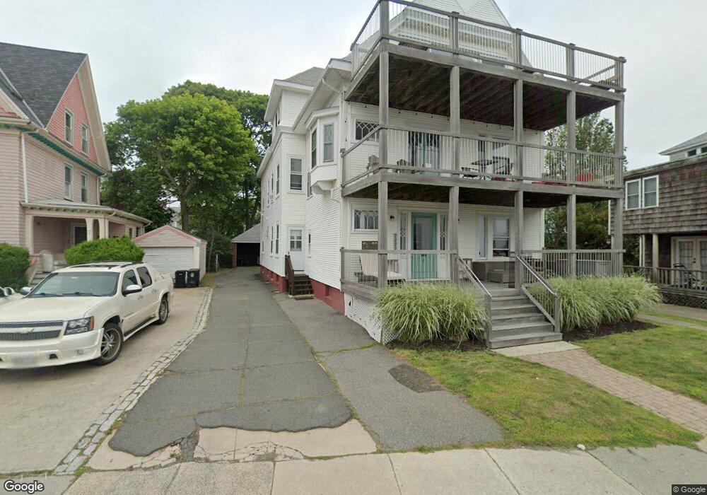 6 Humphrey St unit 5, Swampscott, MA 01907 - photo 1