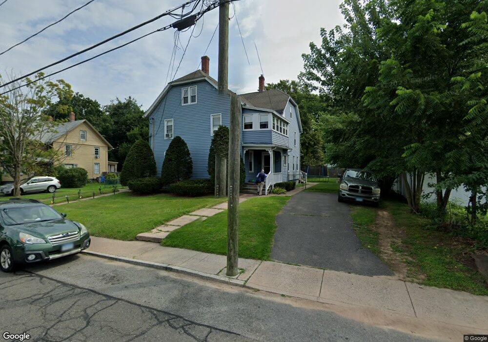 31 N Elm St, Manchester, CT 06042 - photo 1