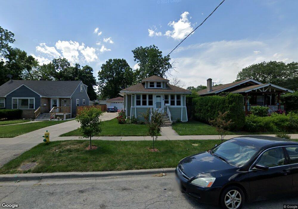 134 Philippa Ave, Waukegan, IL 60085 - photo 1
